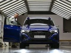 Tariff uncertainty pushes US allies to rethink China ties Tariff uncertainty pushes US allies to rethink China ties