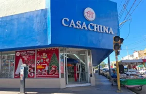 Tariffs of up to 50% go into effect, hitting imports from China, other non-FTA countries Tariffs of up to 50% go into effect, hitting imports from China, other non-FTA countries