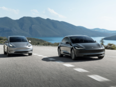 Tesla China Launches Insurance Subsidy Until Feb. 28, Covering Three Models on Sale Tesla China Launches Insurance Subsidy Until Feb. 28, Covering Three Models on Sale