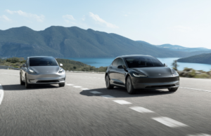 Tesla China Launches Insurance Subsidy Until Feb. 28, Covering Three Models on Sale Tesla China Launches Insurance Subsidy Until Feb. 28, Covering Three Models on Sale