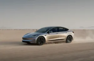 Tesla China launches new Model 3 incentive on top of 7-yr low-interest financing Tesla China launches new Model 3 incentive on top of 7-yr low-interest financing