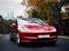 Tesla China rolls out Model 3 insurance subsidy through February Tesla China rolls out Model 3 insurance subsidy through February