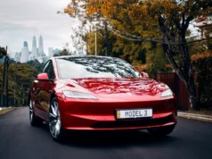 Tesla China rolls out Model 3 insurance subsidy through February Tesla China rolls out Model 3 insurance subsidy through February