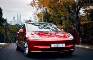 Tesla China rolls out Model 3 insurance subsidy through February Tesla China rolls out Model 3 insurance subsidy through February