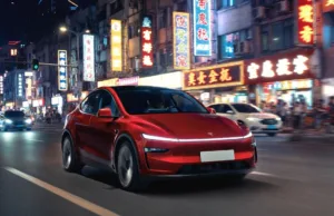 Tesla China rolls out Model Y upgrades, launches low-interest financing Tesla China rolls out Model Y upgrades, launches low-interest financing