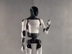 Tesla, Chinese robot makers turn to Korea for humanoid batteries Tesla, Chinese robot makers turn to Korea for humanoid batteries