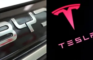 Tesla dethroned by China’s BYD as top global EV maker Tesla dethroned by China's BYD as top global EV maker