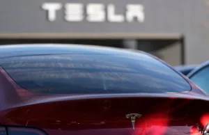 Tesla Ends 2025 With Lower Sales in Europe, While China’s BYD Powers On Tesla Ends 2025 With Lower Sales in Europe, While China’s BYD Powers On