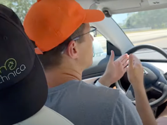 Tesla «Full Self Driving» & Robotaxi News in Texas, China, & LA–NYC Tesla "Full Self Driving" & Robotaxi News in Texas, China, & LA–NYC