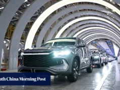 Tesla hits record sales; China carmakers eye third of global market: 7 EV reads Tesla hits record sales; China carmakers eye third of global market: 7 EV reads