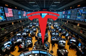 Tesla in Focus as BYD Overtakes BEV Sales and Deliveries Slow Tesla in Focus as BYD Overtakes BEV Sales and Deliveries Slow