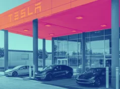 Tesla is losing the EV race. Its stock keeps winning Tesla is losing the EV race. Its stock keeps winning