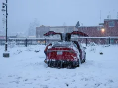 Tesla is no longer the world’s top EV seller Tesla is no longer the world’s top EV seller