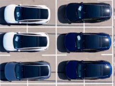 Tesla loses EV crown to China’s BYD in 2025 as sales slip Tesla loses EV crown to China's BYD in 2025 as sales slip