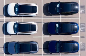 Tesla loses EV crown to China’s BYD in 2025 as sales slip Tesla loses EV crown to China's BYD in 2025 as sales slip