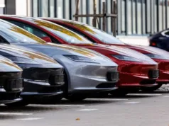 Tesla loses title of world’s biggest electric vehicle maker to Chinese rival BYD Tesla loses title of world's biggest electric vehicle maker to Chinese rival BYD