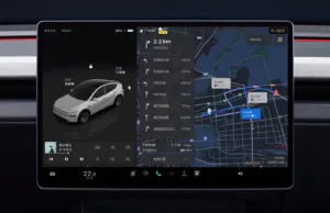 Tesla makes minor updates to Model Y in China, prices unchanged Tesla makes minor updates to Model Y in China, prices unchanged