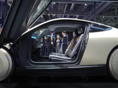 Tesla overtaken by China’s BYD but sets sights on robotaxis Tesla overtaken by China’s BYD but sets sights on robotaxis