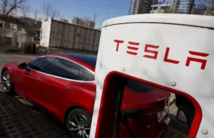 Tesla poised to be early winner as Canada opens door to Chinese-made EVs Tesla poised to be early winner as Canada opens door to Chinese-made EVs