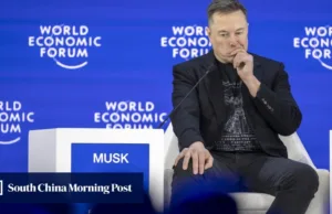 Tesla reports first ever annual revenue decline as China’s EV giants zoom ahead Tesla reports first ever annual revenue decline as China’s EV giants zoom ahead