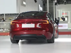 Tesla retail sales in China hit record-high of 93,843 units in Dec Tesla retail sales in China hit record-high of 93,843 units in Dec