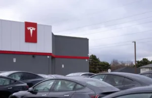 Tesla set to be early winner of Canada-China EV tariff deal Tesla set to be early winner of Canada-China EV tariff deal