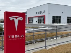 Tesla struggles in Europe as BYD surges past EV sales Tesla struggles in Europe as BYD surges past EV sales