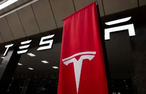 Tesla Surrenders EV Crown to BYD After 8.6% Annual Sales Decline Tesla Surrenders EV Crown to BYD After 8.6% Annual Sales Decline