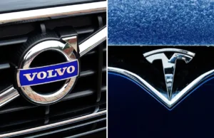Tesla, Volvo first to benefit from Canada-China EV deal Tesla, Volvo first to benefit from Canada-China EV deal
