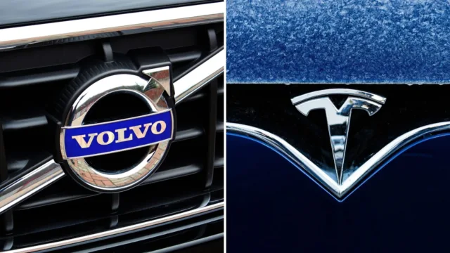 Tesla, Volvo first to benefit from Canada-China EV deal