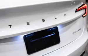 Tesla, Volvo Set to Be First Winners of China-Canada EV Deal Tesla, Volvo Set to Be First Winners of China-Canada EV Deal