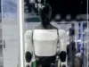 Tesla’s biggest competitor in humanoid robots will be from China, Musk says Tesla's biggest competitor in humanoid robots will be from China, Musk says
