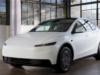 Tesla’s budget Model Y briefly appears on Chinese website, suggesting upcoming launch Tesla’s budget Model Y briefly appears on Chinese website, suggesting upcoming launch