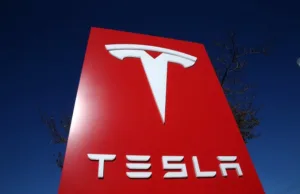 Tesla’s China shipments slide for second straight year Tesla’s China shipments slide for second straight year