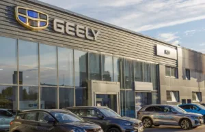 Tesla’s Chinese Rival Geely Mulling US Market Debut In The Next 2-3 Years: Report – BYD (OTC:BYDDF), BYD (OTC:BYDDY) Tesla's Chinese Rival Geely Mulling US Market Debut In The Next 2-3 Years: Report - BYD (OTC:BYDDF), BYD (OTC:BYDDY)