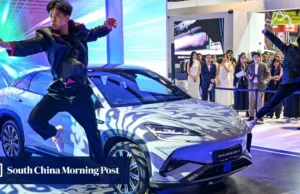 Tesla’s defeat, Harvard’s success, Beijing’s shock: 7 US-China relations reads Tesla’s defeat, Harvard’s success, Beijing’s shock: 7 US-China relations reads