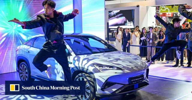 Tesla’s defeat, Harvard’s success, Beijing’s shock: 7 US-China relations reads
