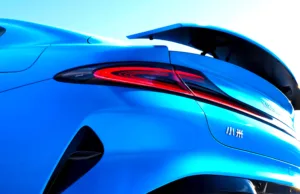 Tesla’s Problem In China Isn’t Nio Or BYD, It’s This EV That Just Outsold Them Tesla’s Problem In China Isn’t Nio Or BYD, It’s This EV That Just Outsold Them