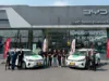 Thailand: Line Man to deploy 50 BYD electric taxis on its ride-hailing platform Thailand: Line Man to deploy 50 BYD electric taxis on its ride-hailing platform