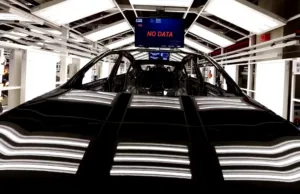 The Biggest Winner In Canada’s EV Deal With China Could Be An American Brand The Biggest Winner In Canada’s EV Deal With China Could Be An American Brand