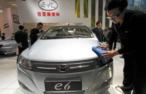 The EU and China take a step that could end tariffs on electric cars The EU and China take a step that could end tariffs on electric cars