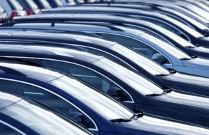 The future of Europe’s car industry The future of Europe’s car industry