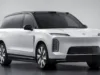 This new EV is about to become China’s largest electric SUV This new EV is about to become China’s largest electric SUV
