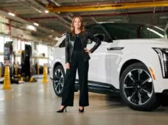 U.S. Automakers Fear Chinese EVs Coming to Canada But Forget Those in Mexico U.S. Automakers Fear Chinese EVs Coming to Canada But Forget Those in Mexico