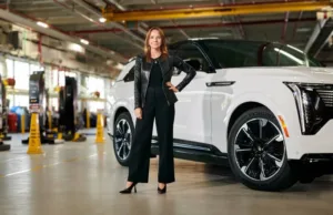 U.S. Automakers Fear Chinese EVs Coming to Canada But Forget Those in Mexico U.S. Automakers Fear Chinese EVs Coming to Canada But Forget Those in Mexico