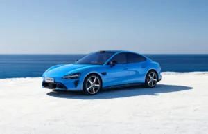 Updated Xiaomi SU7 beats Xpeng P7 in 24-hour endurance test Updated Xiaomi SU7 beats Xpeng P7 in 24-hour endurance test