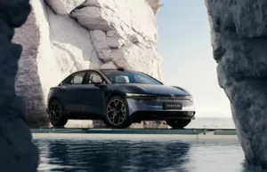 Updated Zeekr 007 & Zeekr 7GT to enter China with 900V system in Q2 2026 Updated Zeekr 007 & Zeekr 7GT to enter China with 900V system in Q2 2026