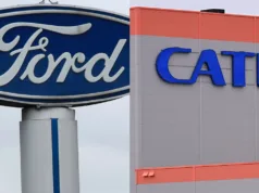 US lawmaker reportedly scrutinizes Ford’s co-op with CATL; Chinese expert warns of impact on US electrification US lawmaker reportedly scrutinizes Ford's co-op with CATL; Chinese expert warns of impact on US electrification