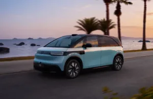 US Trade Representative Says Canada Will Regret China EV Tariff Cut US Trade Representative Says Canada Will Regret China EV Tariff Cut