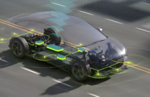 Volkswagen starts production of Xpeng co-developed CEA architecture, five new models due in 2026 Volkswagen starts production of Xpeng co-developed CEA architecture, five new models due in 2026